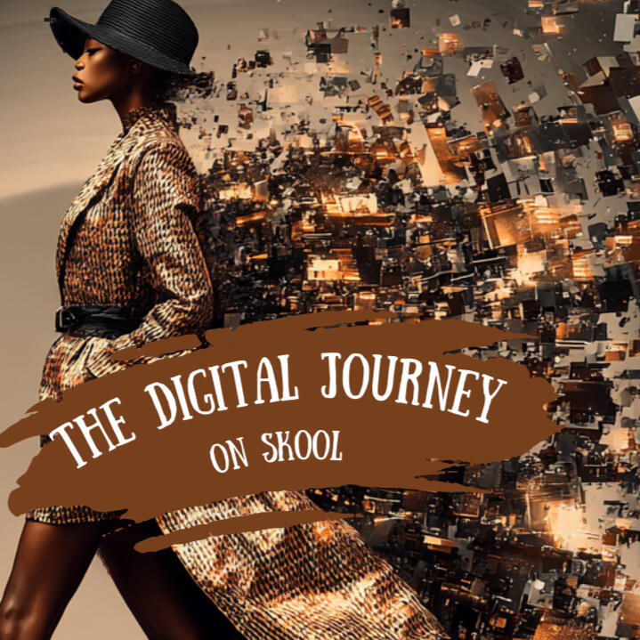 The Digital Journey
